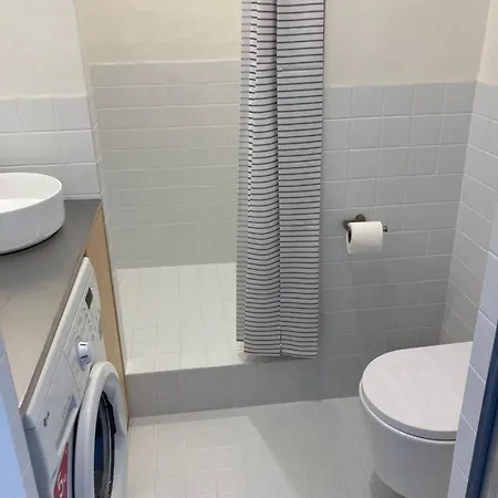 아파트 Utulny V Lh