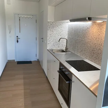 아파트 Utulny V Lh